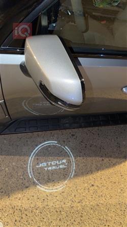 Jetour T2